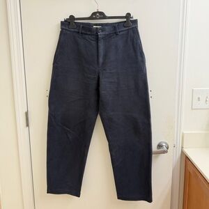 De Bonne Facture Pants